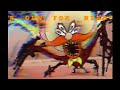 (A GUN FOR HEAD) [FNF X PIBBY X LOONEY TUNES] (FNF VS CORRUPTED YOSEMITE SAM )