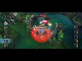 Samira OP in DoubleCast - League of Legends : Wild Rift