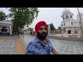 ਗੁਰੂਦਵਾਰਾ ਮੰਜੀ ਸਾਹਿਬ ਆਲਮਗੀਰ । gurudwara manji sahib alamgir | #sikhtemple #gurudwarasahib #sikh