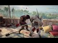 Assassin's Creed Origins Walktrough Part 3