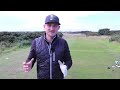 The Best Drill I've Ever Seen To Shallow Your Downswing!