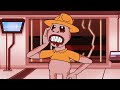 ZOOKEEPER is MOVING AWAY?! (Cartoon Animation)