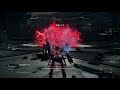 Armored Core 6 PvP Coral Weapons break PvP