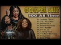 Listen to Gospel Singers: Cece Winans, Tasha Cobbs...🙏🏽Greatest Old School Gospel Songs Of All Time