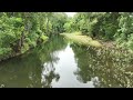 Beautiful creek in Daybro Queensland part 1