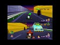 Mario Kart 64: A.I. with no cheating allowed