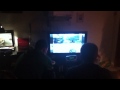 2 Bros playing Black Ops II