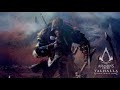 Assassin's Creed Valhalla - NEW Trailer Music - Main Theme Song | Gameplay Overview Trailer Music