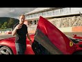 FIRST DRIVE: NEW Ferrari Daytona SP3 - £2m, 828bhp N/A V12 Hypercar | Top Gear