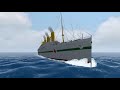 Minecraft - BRITANNIC - Der Film (English subtitles)