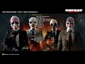 Payday the heist EP 1 First world bank easy