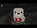 WILL I SURVIVE GOING IN THE SAME LINE (MINECRAFT)