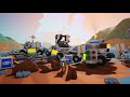 The Evolution of Astroneer