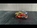 Michaels Car Series | Test Parody