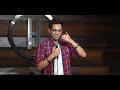 Chemistry - Stand Up Comedy by Yash Rathi