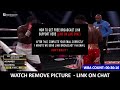 Gervonta Davis vs Frank Martin Live Stream | 2024 WBA Boxing Full Fight