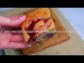 Lemon Strawberry Cake Recipe // Summer Desserts