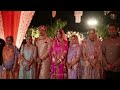 Royal Mewar Wedding | Nirbhayraj Singh Jhala & Manasvi Kumari | Oladar Wedding | Udaipur |