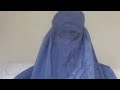 Why I Wear the Burqa