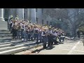 Shake it off - UC Berkeley Band
