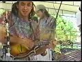 Yonder May: Yonder Mountain String Band - 6/23/2000 - Dexter Lake