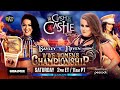 WWE CLASH AT THE CASTLE 2024 OFFICIAL MATCH CARD (FULL HD)