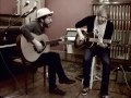 Five Year Blues (Filmed at Eve studios)