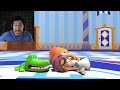 SMG4: Mario Goes Coo-Coo Crazy