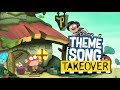 I Edited Marcy Theme Song Takeover Because I'm Bored
