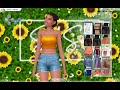 MEET KINSLEY | CREATE A SIM TS4