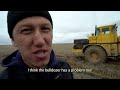 Deadliest Roads | Kazakhstan | Free Documentary