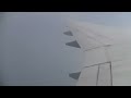 Cathay Pacific B777-300ER Take off Hong Kong International Airport B-KPF CX830