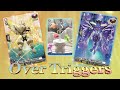 [Episode 9] CARDFIGHT!! VANGUARD Divinez - Taboo Upon Zero