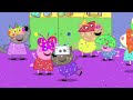 Chinese New Year Dragon Party 🐉 🎉 Peppa Pig and Friends Full Episodes
