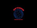 Robert Helder - OPTIONS