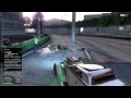Raymo2u's View of GTA5 Online #2 (PS3)