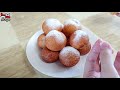 Making delicious cheese balls│Anyone can cook