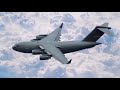 Why The $340 Million C-17 Globemaster III Became The Center Of Evacuation Efforts | Boot Camp