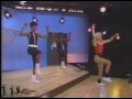 Joanie Greggains show 1985