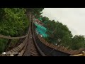 Europa park wodan  onride (070)