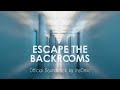 Escape the Backrooms OST - RUN FOR IT