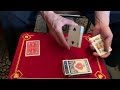 Easy to do Card Tricks + tutorial #2: New York Opener