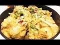 চিকেন কোরমা 🍽️✨ #chicken #recipe #viral #trend