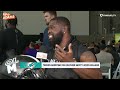 Terron Armstead Claims Dolphins New Defensive IS SCARY!