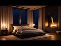 “Peaceful Night: Journey to the World of Dreams” Gentle Piano Music | Good night