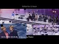 Idols reaction to PARK JIMIN (BTS) [happy birthday Jimin]