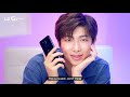 BTS commercial compilation