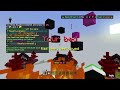 getting wins in bedwars! (Lifeboat Bedwars) #lifeboat #minecraft