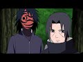 How Strong is Obito?