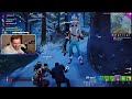 Solidarity Plays FORTNITE w/ Smallishbeans, TheOrionSound and Seapeekay